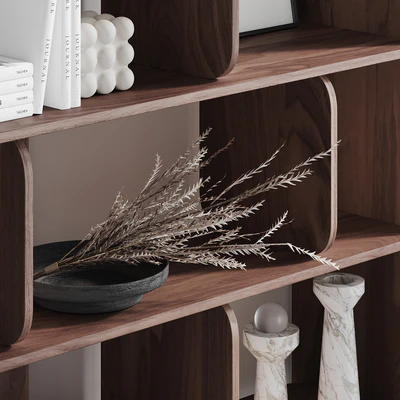 Molti by Cosmorelax with decor — Ver 4