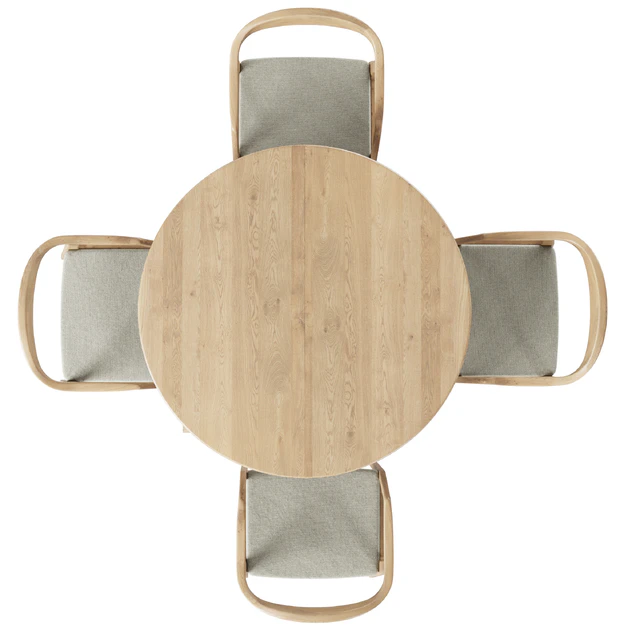 Table Stockholm Chair Sapporo — Descargar