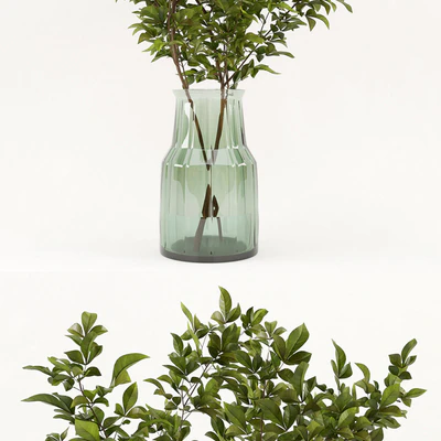 Branches in the vase 002 — Ver 2