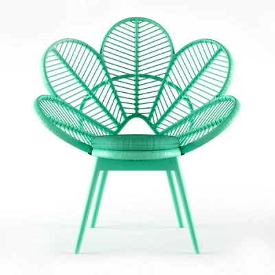 The Family Love Tree Love Chair Mint — Вид 2