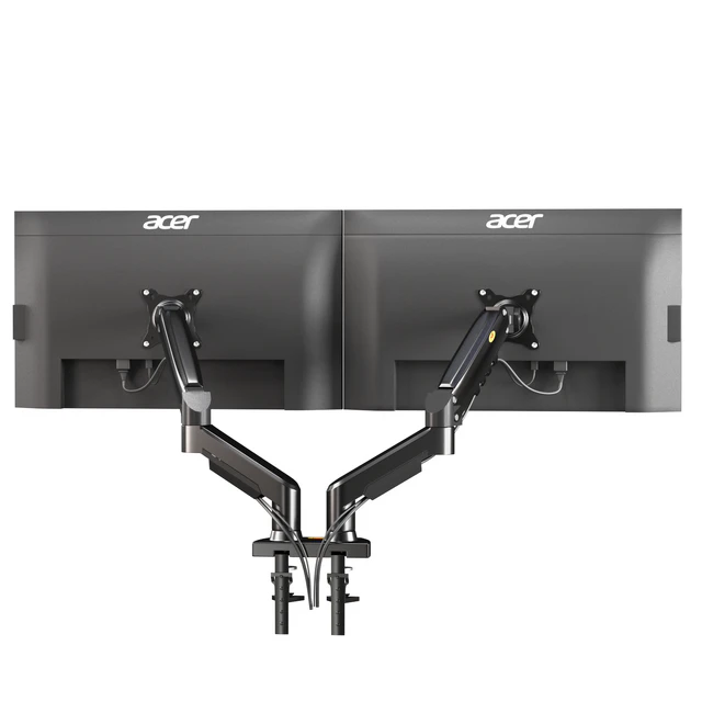 Монитор на кронштейне North Bayou — Скачать