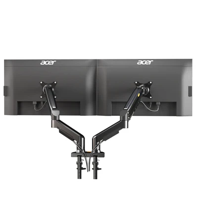 Монитор на кронштейне North Bayou — Вид 2