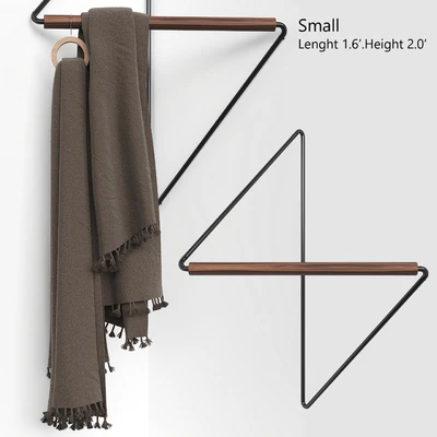 Clothes hanger Creative Wall Hanger — Ver 2