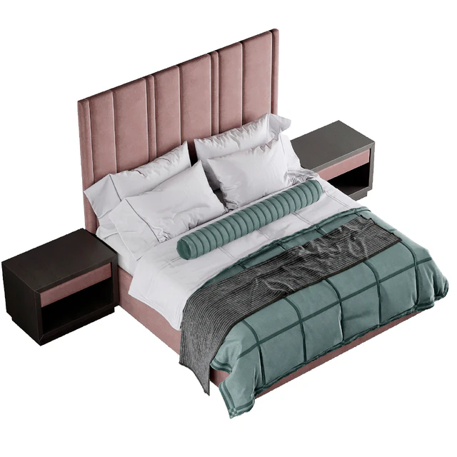 Sofa & Chair Company Bed Theo — Descargar