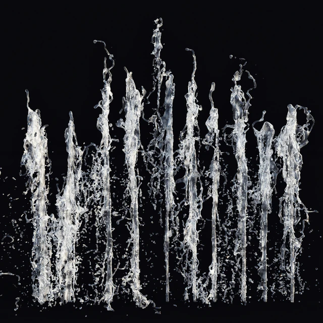 Fountain — Descargar