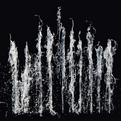 Fountain — Ver 1