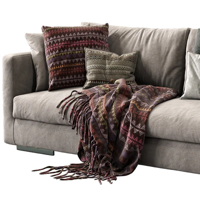 Flexform Sofa MAGNUM — Вид 2