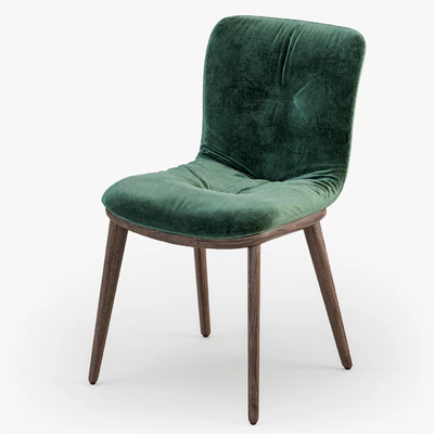 Calligaris Annie soft chair — Вид 2