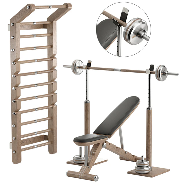 GYM set 01 — Скачать