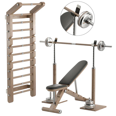 GYM set 01 — Вид 1