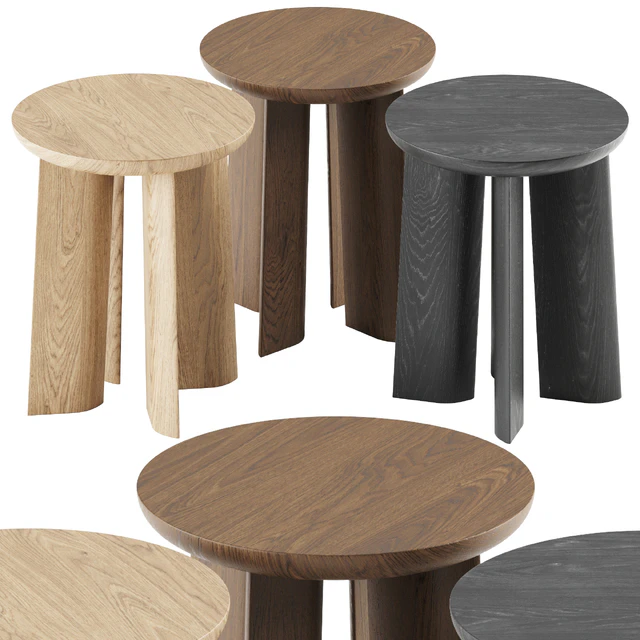 More P68 Side Table — Скачать