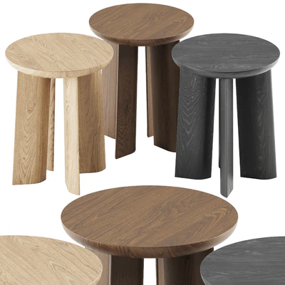 More P68 Side Table — Вид 1