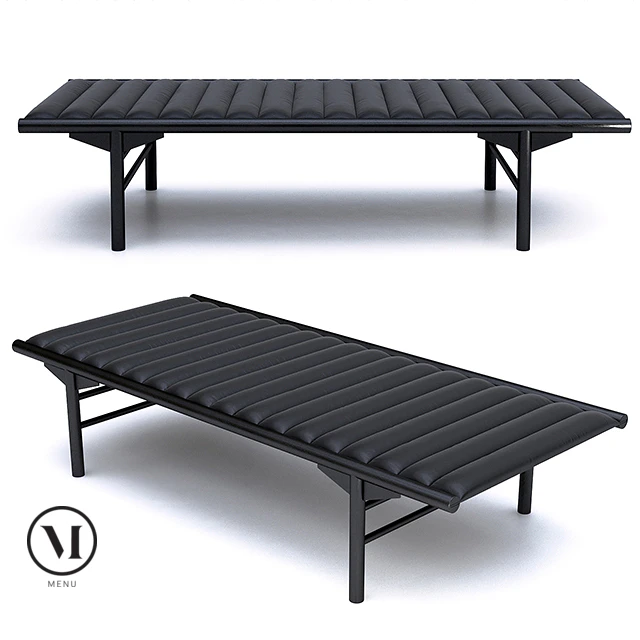 Menu Daybed — Скачать