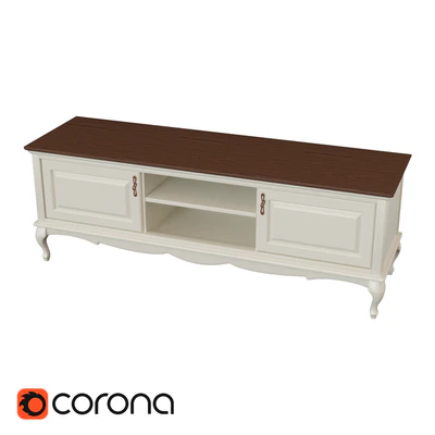TV stand — Ver 1