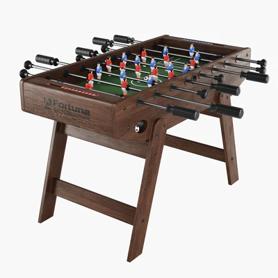 Table football Fortuna Sherwood FDH-430 — Ver 1