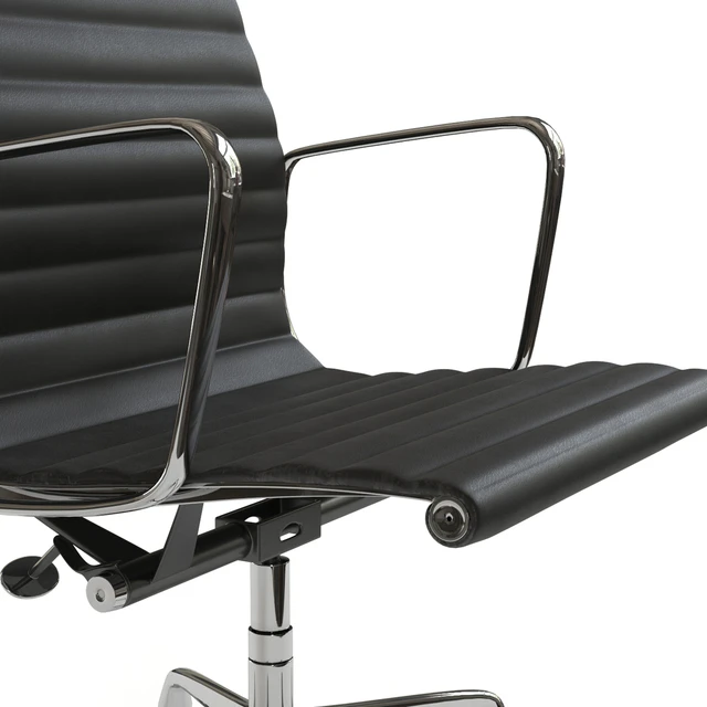 Eames Management Chair — Скачать