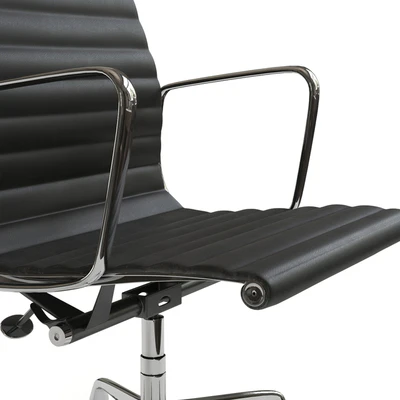 Eames Management Chair — Вид 2