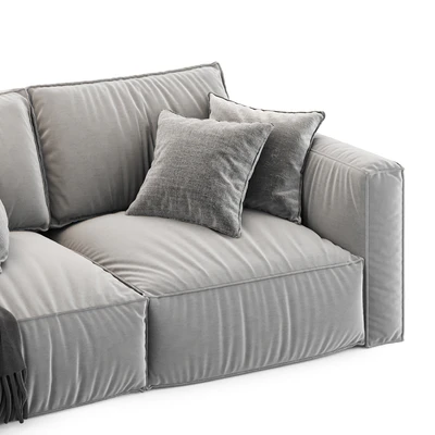 Диван Эби Мини от Диван ру| Loft sofa — Вид 2