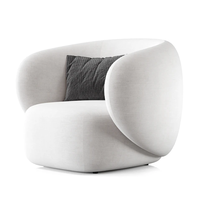 Swell Armchair By Grado Design — Descargar