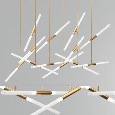 Pendant Lamps LED Light Modern Hanging — Descargar