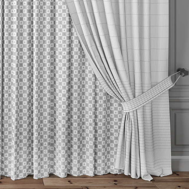 Curtain 73 — Descargar
