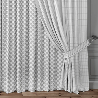 Curtain 73 — Ver 2