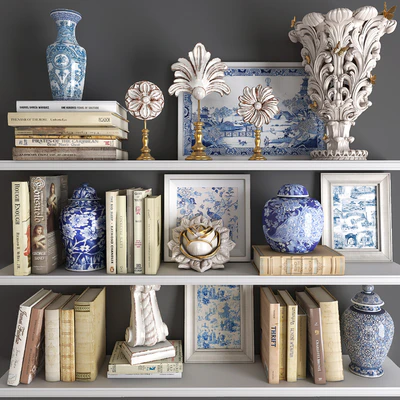 Decorative set 11 — Вид 1