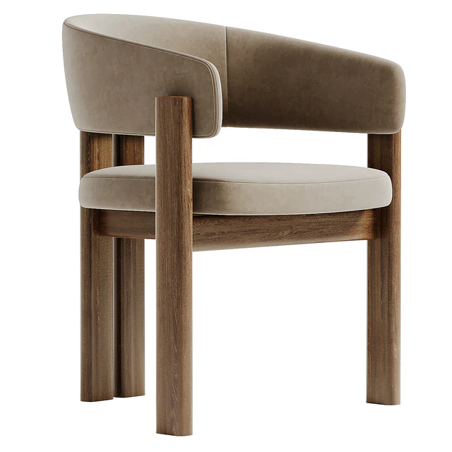 Ditre iItalia Chair — Скачать