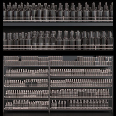 Beer store — Ver 2