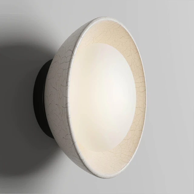 GLAZE SMALL SCONCE wall light — Скачать