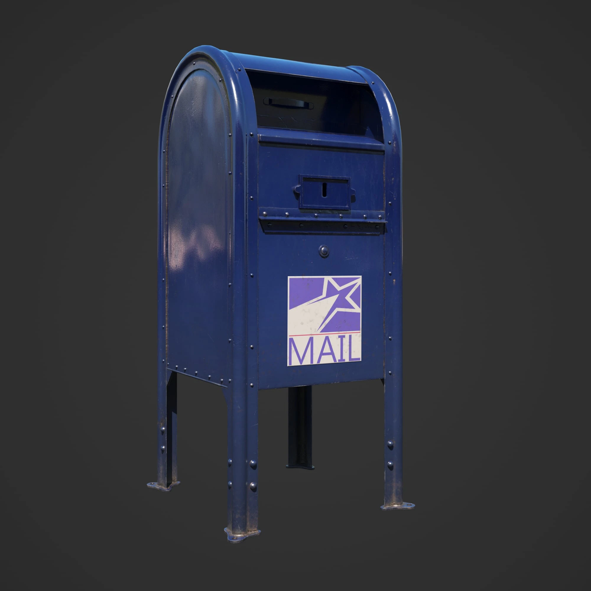 street props 022 — Descargar