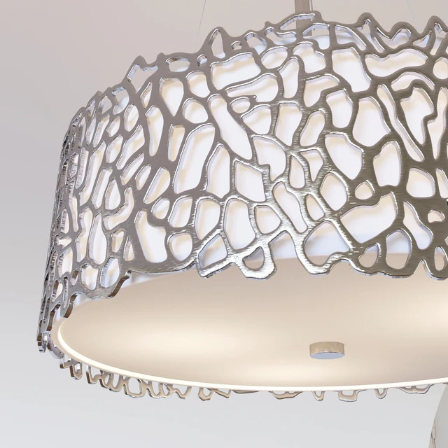 Silver Coral — Descargar