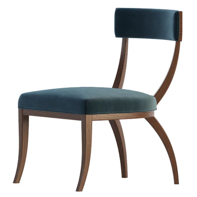 KIN Dining chair — Вид 2