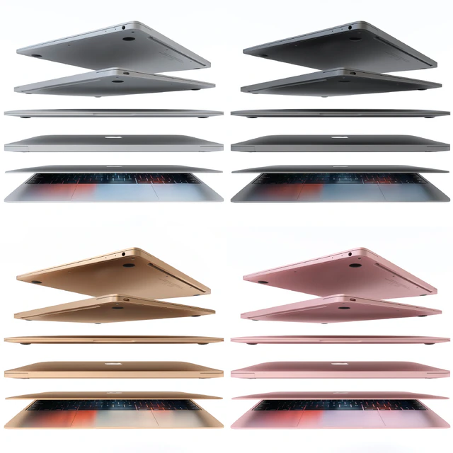 MacBook — Descargar