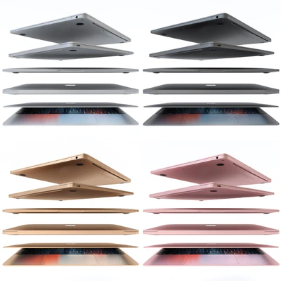 MacBook — Ver 2