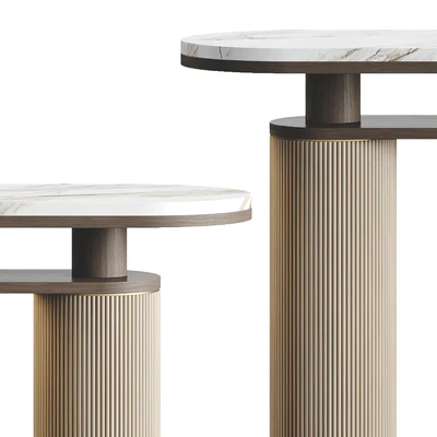 Frato OTSU Console Table — Вид 2