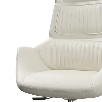 Giorgetti Calathea armchair — Ver 2