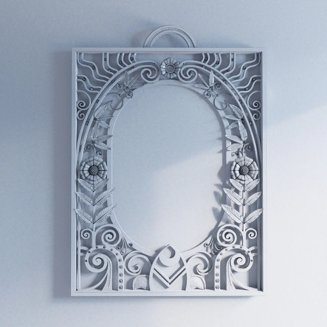 mirror "Deco" — Descargar