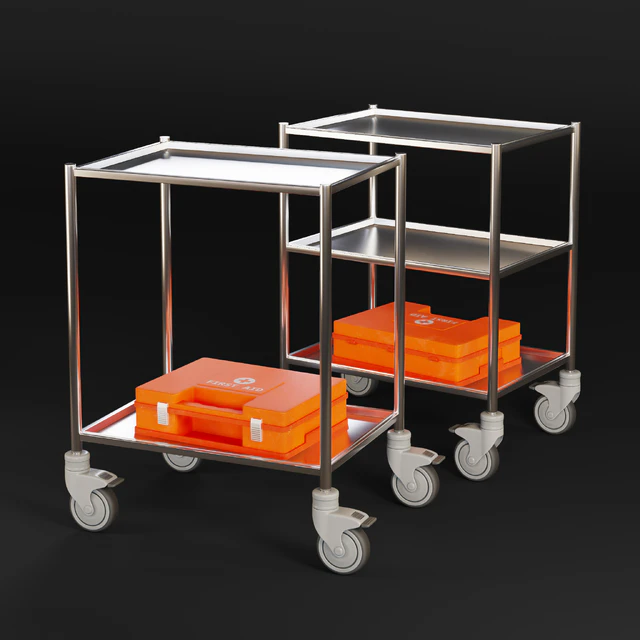 Medical table BT-STN-120 (125) — Descargar