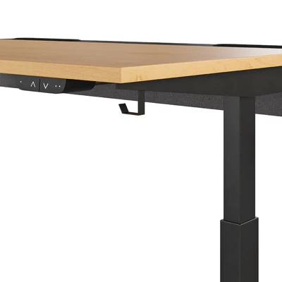 Desk Mittzon by Ikea — Вид 2
