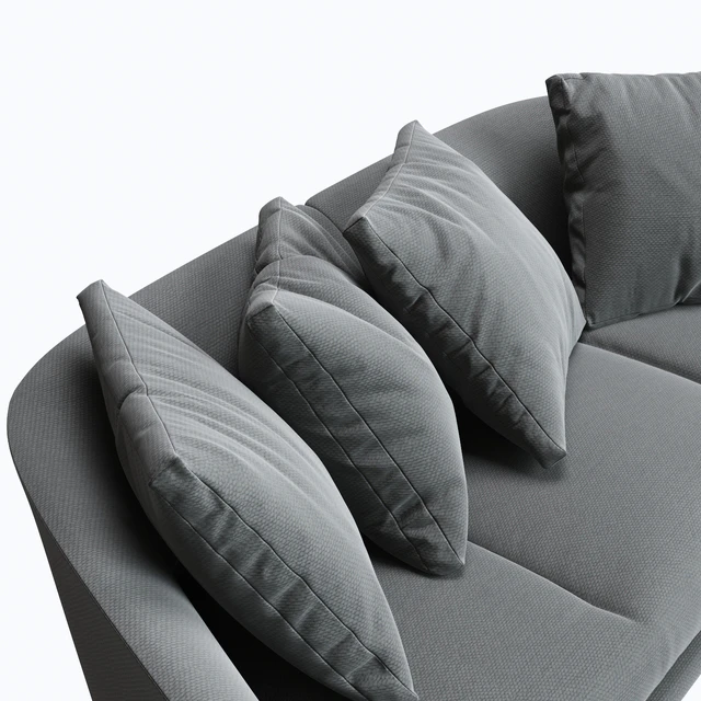 Aura Sofa — Скачать
