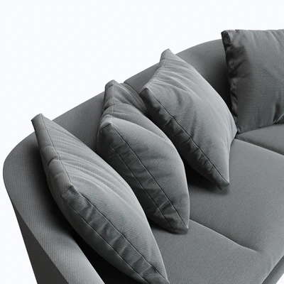 Aura Sofa — Вид 2