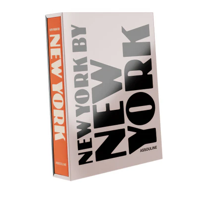 new york by new york book by assouline — скачать