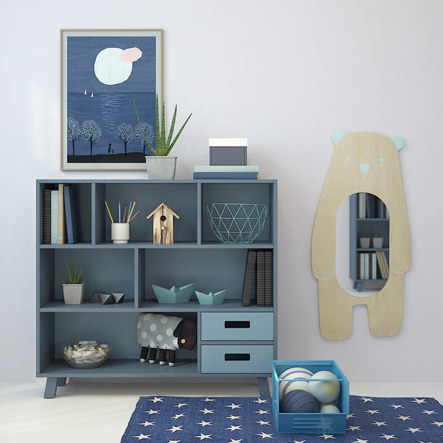 Children's furniture and accessories 8 — Descargar
