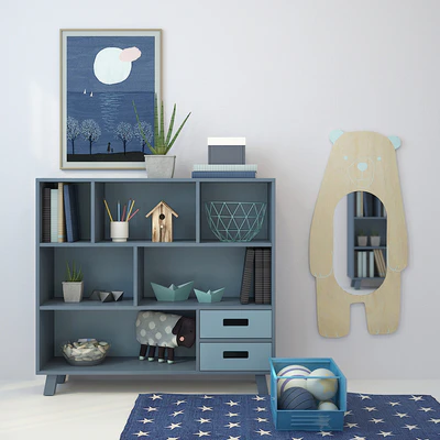 Children's furniture and accessories 8 — Ver 1