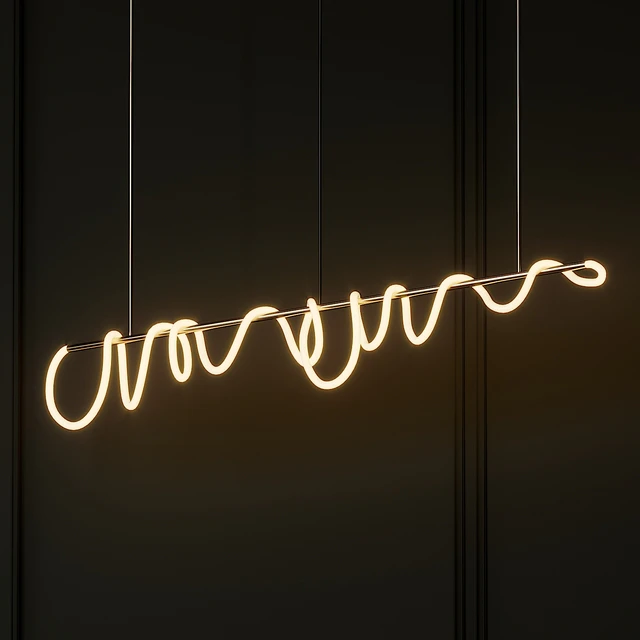 Tracer Loop Luke Lamp Co — Скачать