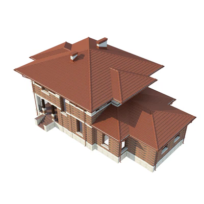 ABS House V240 — Вид 2