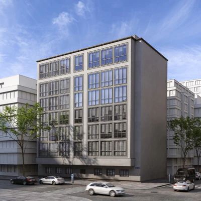 european style buildings 041 — Descargar