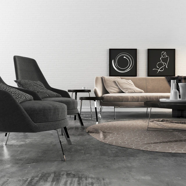 Flexform Set 01 — Descargar
