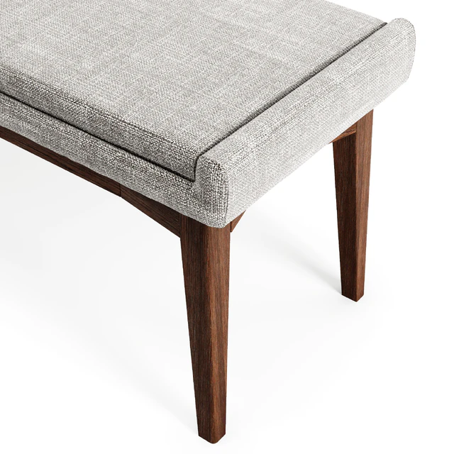 Article.Chanel Volcanic Gray 56 Bench — Descargar